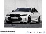 BMW M340i xDrive M SPORT PRO+Zins ab 0,99%+HuD+DA+36 - BMW M340i Jahreswagen