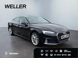 Audi A5 Sportback 40 TFSI*AUT*digitalesCockpit*PDC*LE - gebrauchte Audi A5 aus dem Jahr 2021