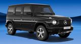 Mercedes-Benz G 500 - - Mercedes-Benz G 500 in Düsseldorf
