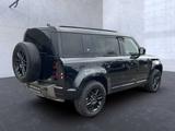 Land Rover Defender 110 D200 X-Dyn. S AHK|19' - gebrauchte Land Rover Defender aus dem Jahr 2022