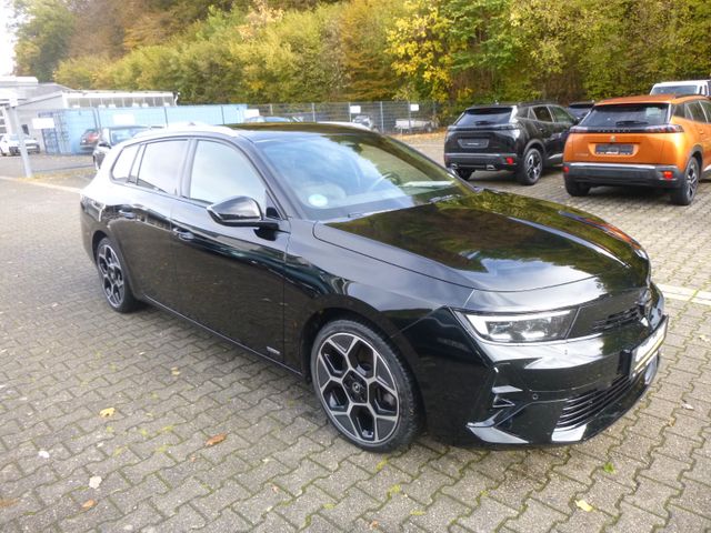 Astra L ST Ultimate Plug-In-Hybrid Automatik AHK