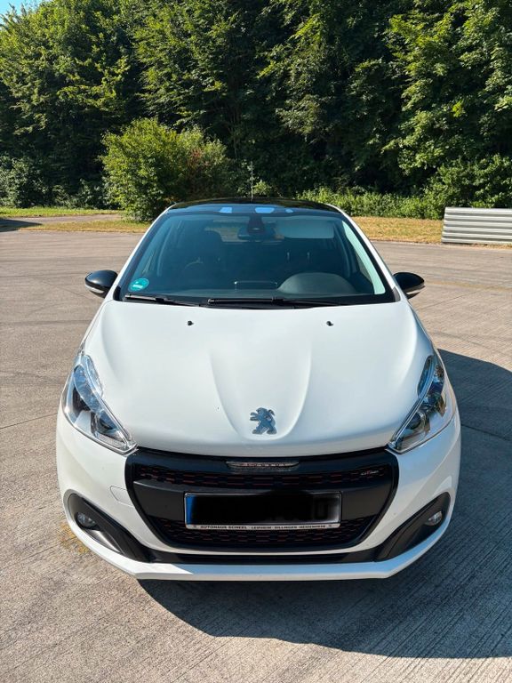 Image of Peugeot 208
