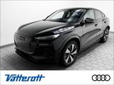 Audi Q6 e-tron Sportback AHK Matrix ACC BeifDispl. - Audi Q6 e-tron Sportback Gebrauchtwagen