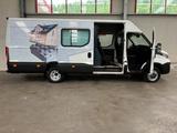 Iveco Daily MAXI HKa 50C17 DoKa 5Sitz Klima Kamera AHK - Iveco 50 c 17