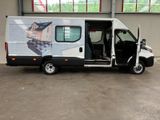 Iveco Daily MAXI HKa 50C17 DoKa 5Sitz Klima Kamera AHK - Iveco Daily 50c17