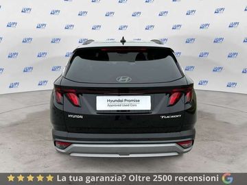 Hyundai TUCSON - 3