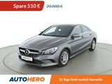 Mercedes-Benz CLA 180 Urban*LED*PDC*SHZ*KLIMA*GARANTIE* - Mercedes-Benz CLA-Klasse Gebrauchtwagen in München