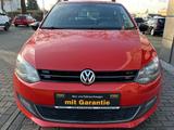 Volkswagen Polo 1.2 TSI DSG Style - Volkswagen Polo: Style