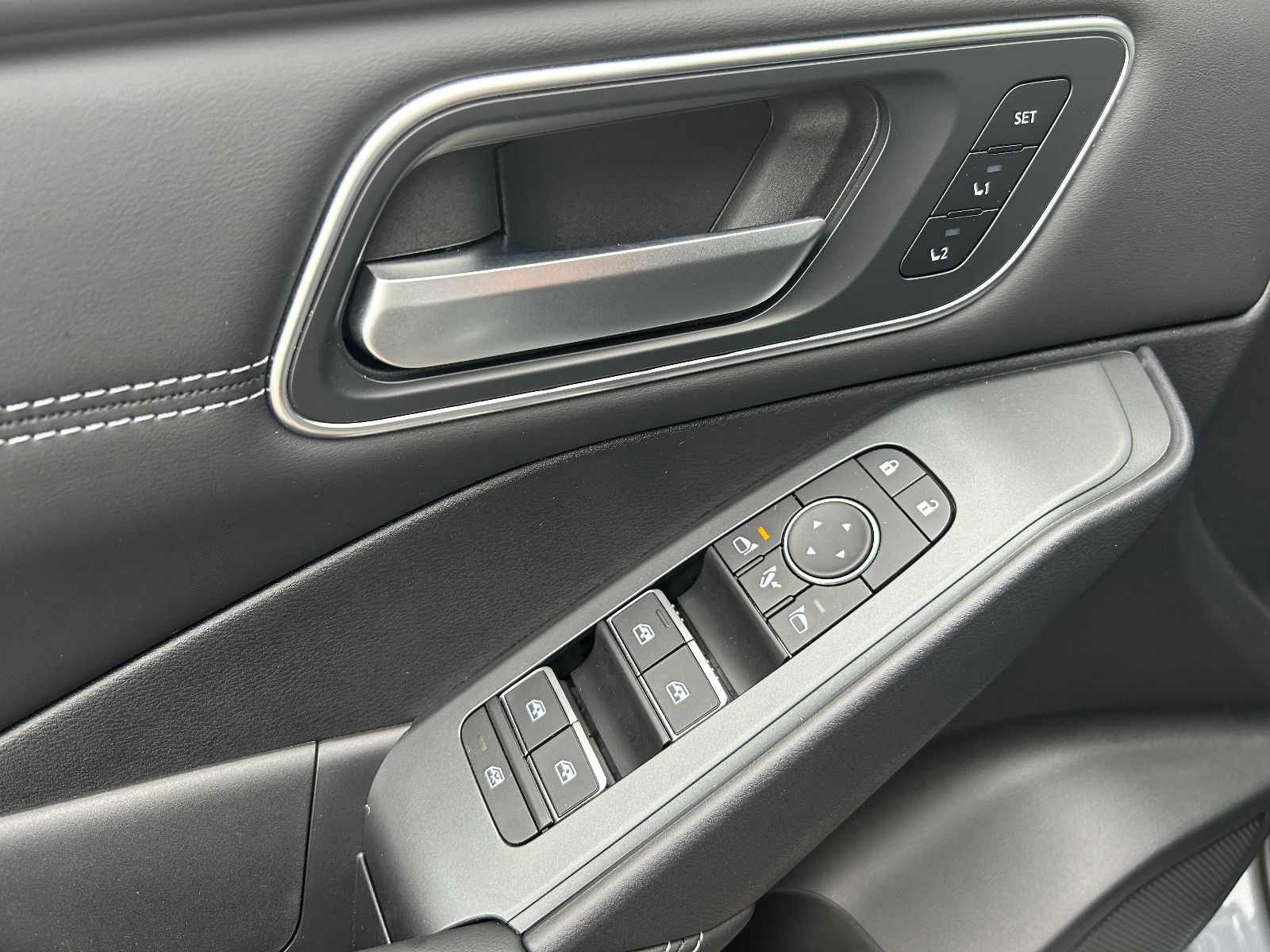 Nissan Qashqai - Bild 21