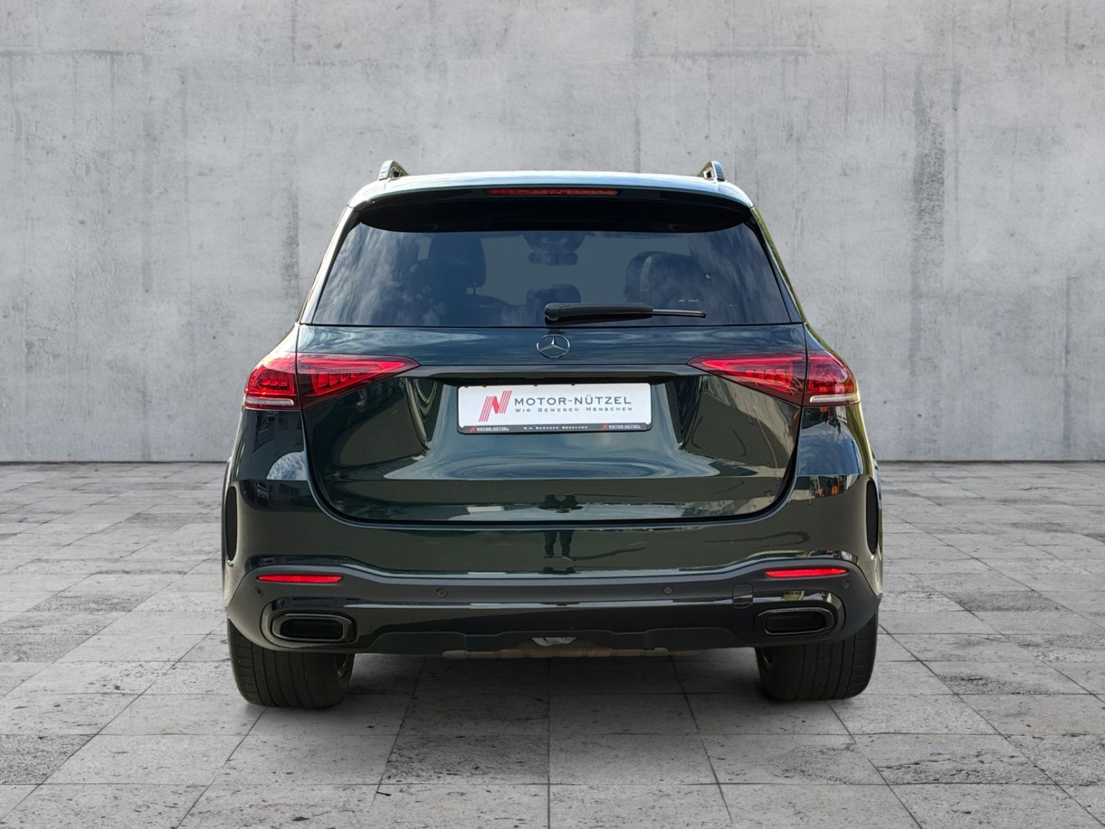 Mercedes-Benz GLE 450 4Matic AMG Line AHK HUD PANO BURMESTER foto 5