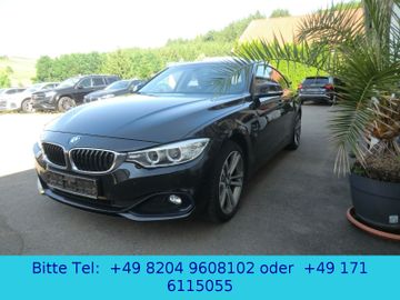 BMW 420 - 11