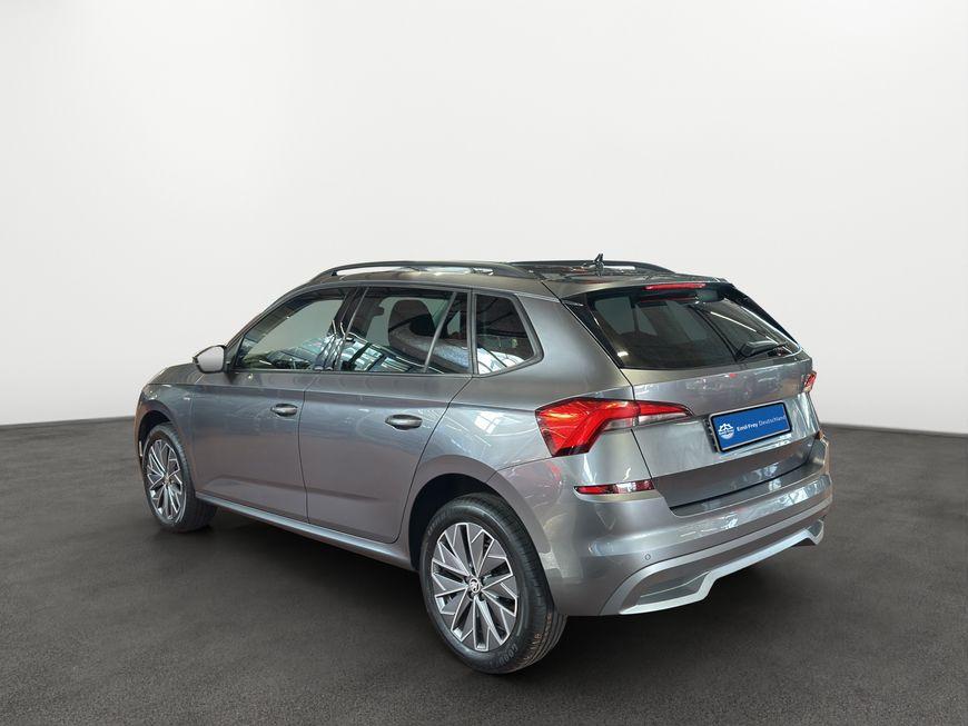 Skoda Kamiq 1.5 TSI DSG Tour