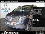 Mercedes-Benz V 250 EDITION L+MBUX-NAVI+DISTR+LED+8-SITZER+AHK - Mercedes-Benz V 250 in Wuppertal