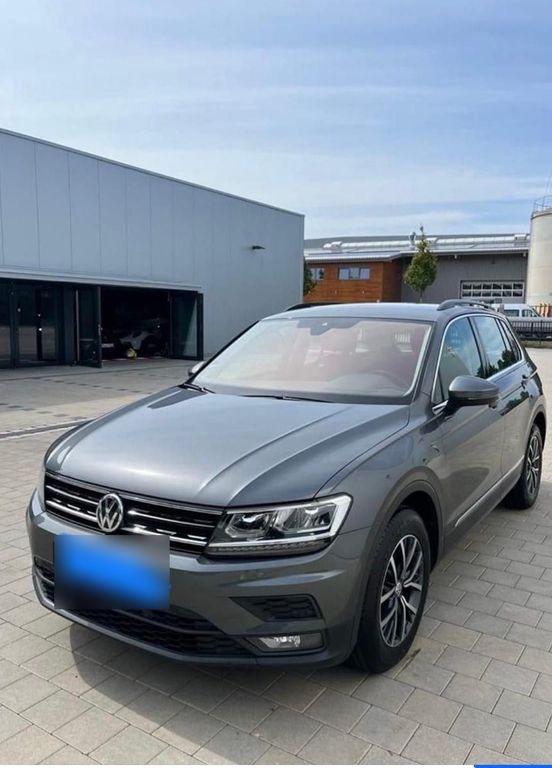 Image of Volkswagen Other