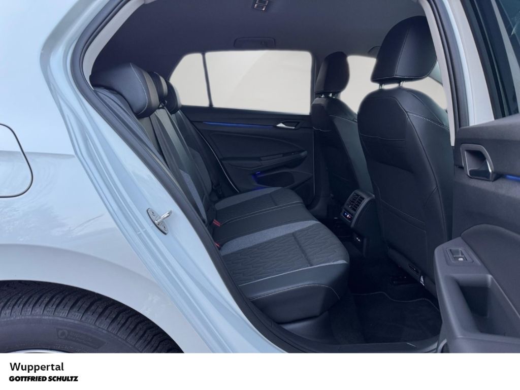 Volkswagen Golf - Bild 7