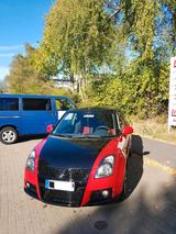 Suzuki Swift Sport  MZ - Suzuki Swift Gebrauchtwagen in Essen