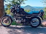 BMW R100R  "CLASSIC" Hattech 2in2 - BMW R 100 CLASSIC