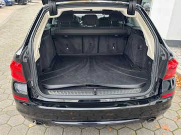 BMW 520 - 10