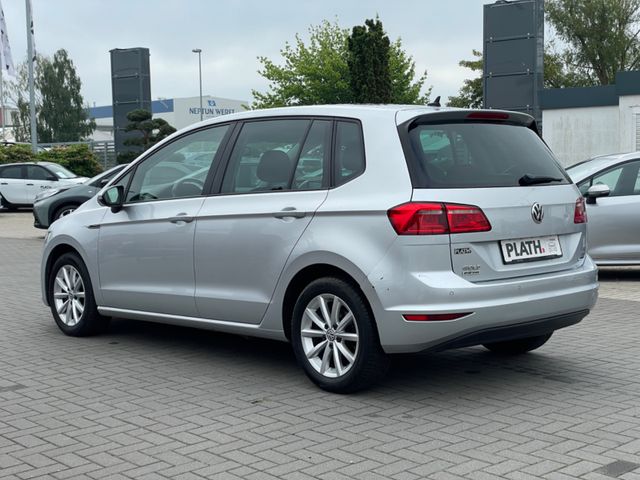 Volkswagen Golf  Sportsvan VII Lounge BMT/Start-Stopp