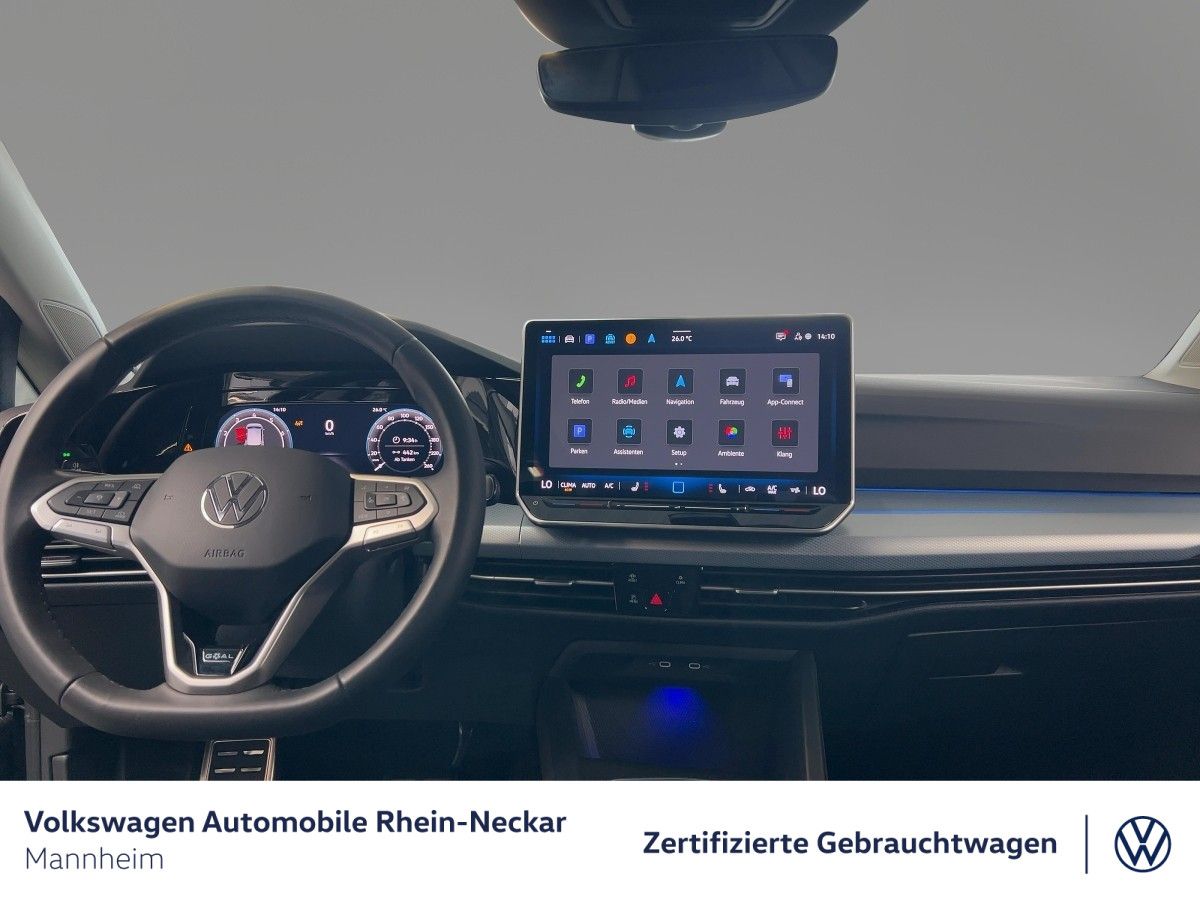 Volkswagen Golf - Bild 13