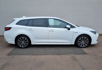 Toyota Corolla - 9