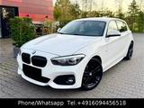 BMW 120D M-Sportpaket*Shadow*LED*Leder*SHZ
