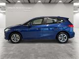 BMW 216i Active Tourer Kamera Sportsitze LED - BMW 216 mit Benzin-Antrieb: Automatik