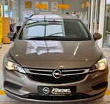 Opel Astra Edition/AHZV/Sitzhzg/Lenkradhzg/NAVI/2xPar - Opel Astra Gebrauchtwagen in Dresden
