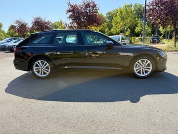 Audi A6 - 4