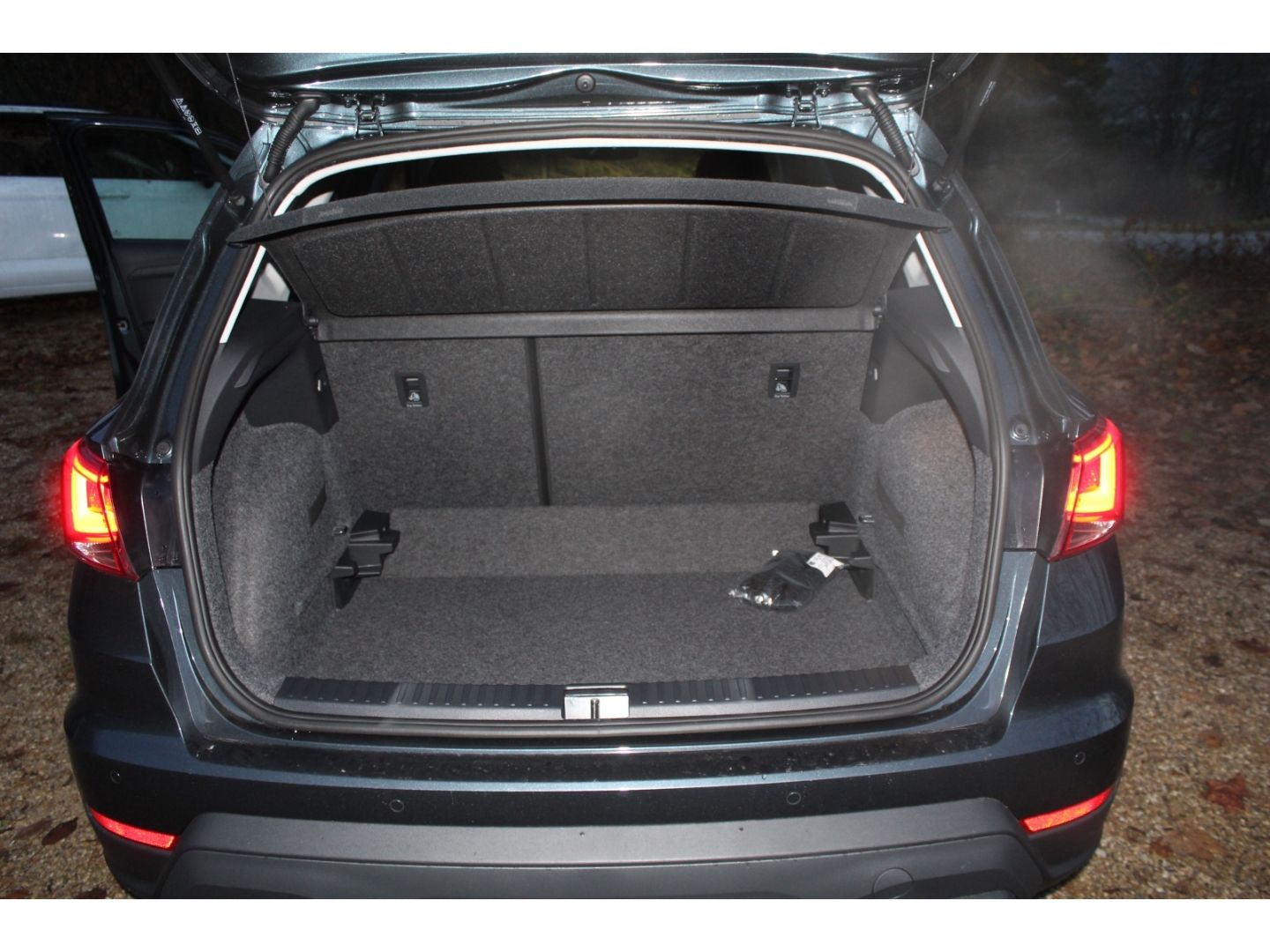 Seat Arona - Bild 21