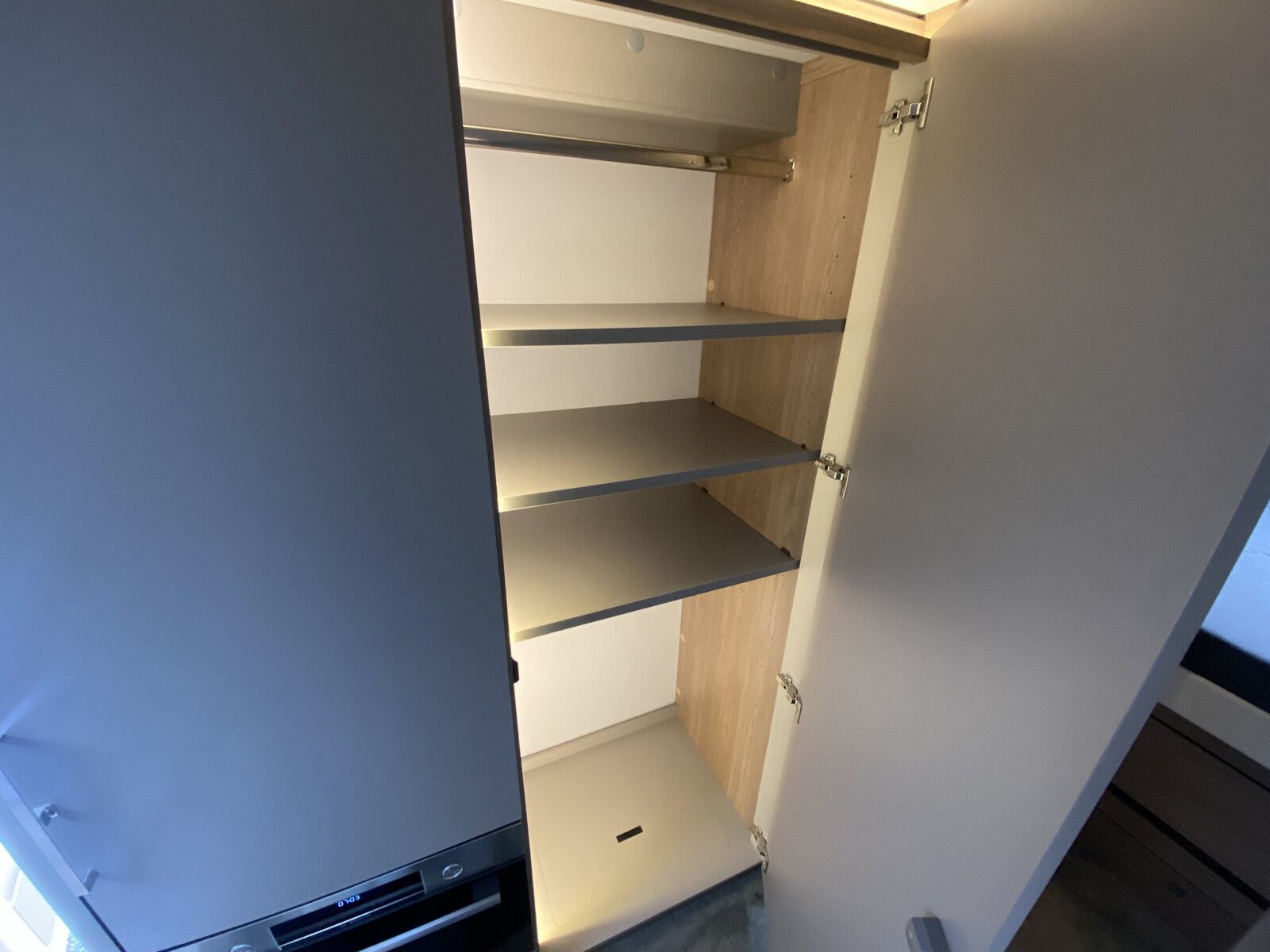 Fahrzeugabbildung Morelo Loft Alkoven 88 L Verfügbar ab Februar 2025