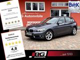 BMW 118 Advantage*Garantie*Allwetterbereifung* - BMW 1er Reihe: Advantage