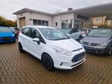 Ford B-Max B-MAX Trend Klima MF-Lenkrad Sitzhzg - Ford B-Max Kombi Gebrauchtwagen