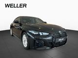 BMW 430d xD GC M Sport PRO LCPr ACC GSD 360 HUD HiFi - BMW 430 Gran Coupé mit Diesel-Antrieb: Sportwagen, Automatik