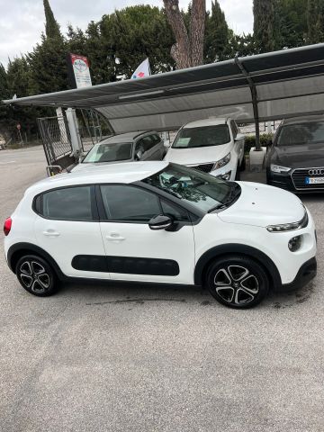 Citroën Citroen C3 BlueHDi 75 S&S Feel