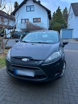 Ford Fiesta  1.4 97PS - Ford Fiesta: Ps 97