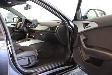 Audi A6 - 11