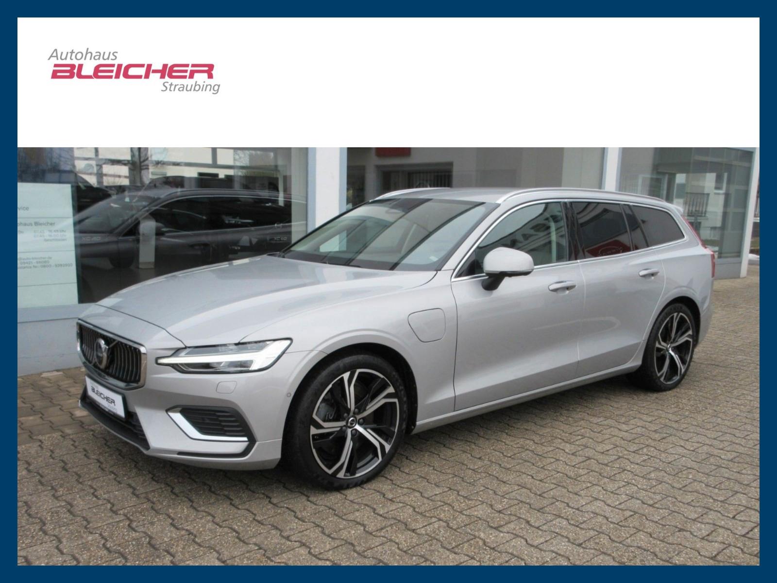 Volvo V60 T8 Plus Bright | AHK |