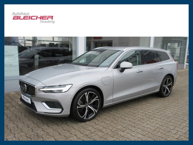 Volvo V60 T8 Plus Bright | AHK |