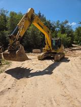Komatsu PC 210 LC - 8 , 3.060 Std., 1. Hand, CW 30/40 - Angebote