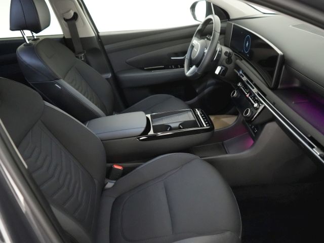 Tucson FACELIFT T-GDI TREND 48V 4WD DCT+MATRIX L