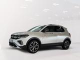 Volkswagen T-Cross 1,0 TSI DSG Style AHK Kamera - Volkswagen: Zentralverriegelung