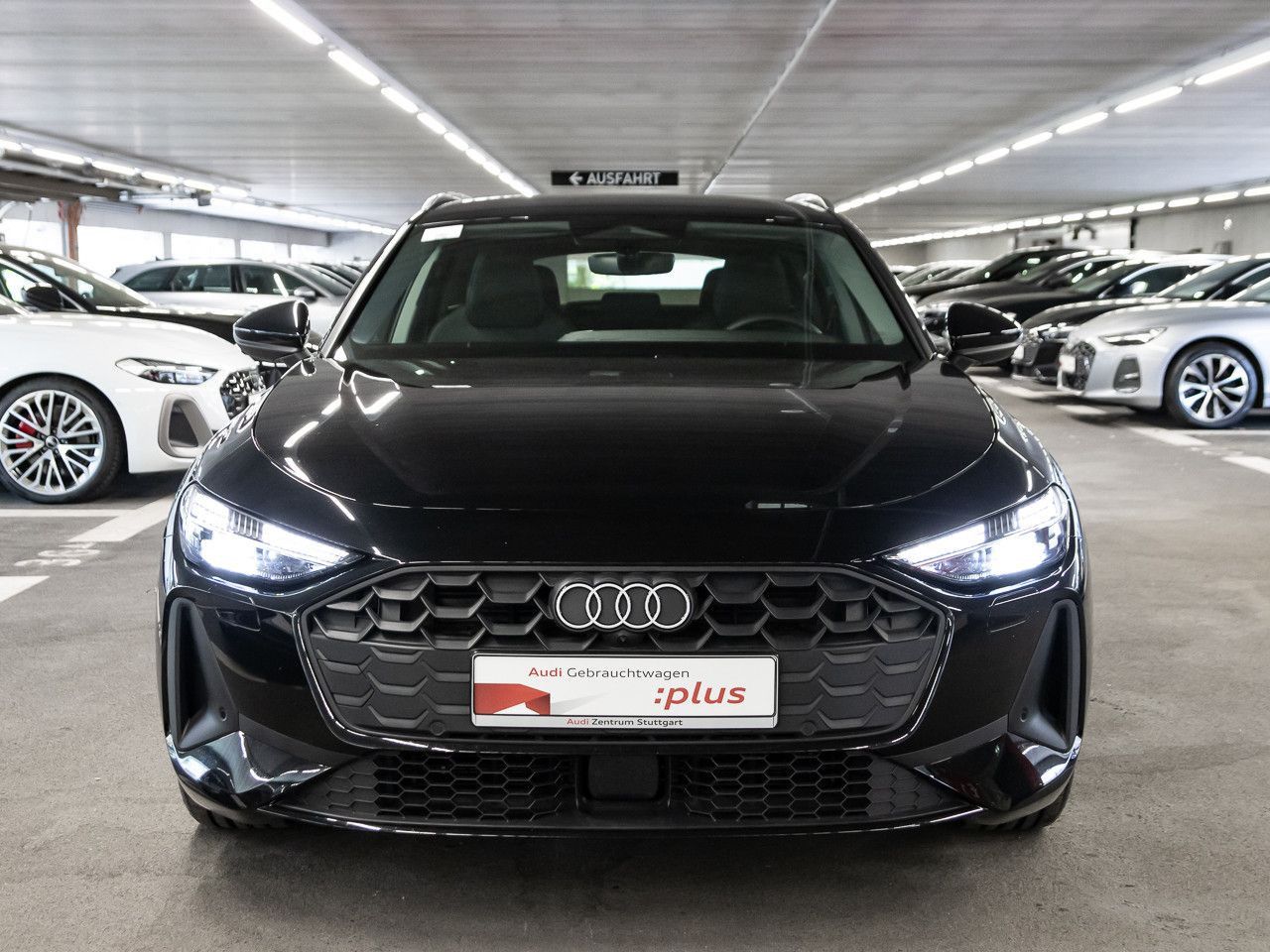 Audi A5 - Bild 10