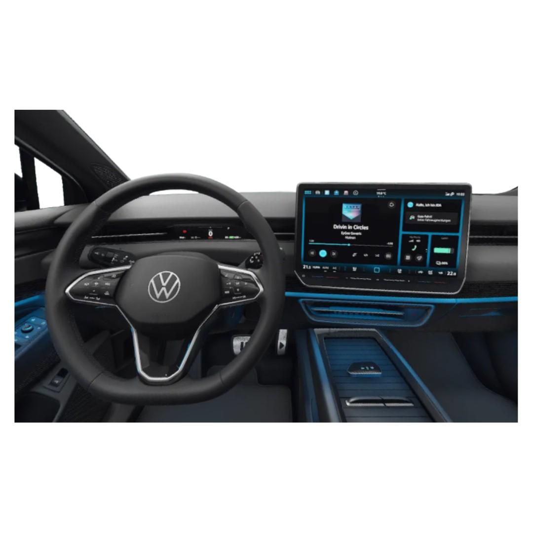 Volkswagen ID.7 Tourer 286 PS 86 kWh Automatik Pro S NaviPr