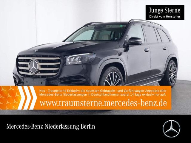 Mercedes-Benz GLS 450 d 4M AMG Premium+/Pano/Burmester/HuD/AHK