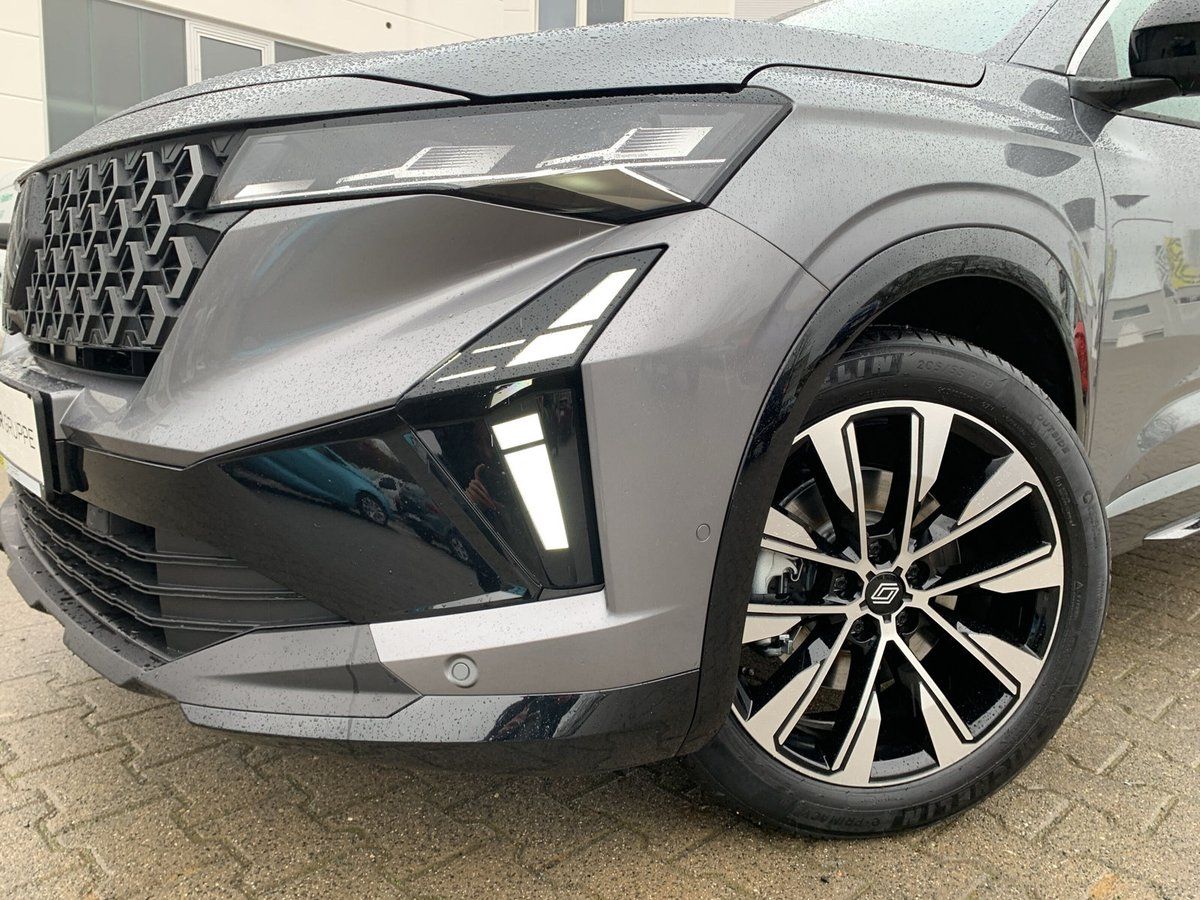 Renault Austral - Bild 24