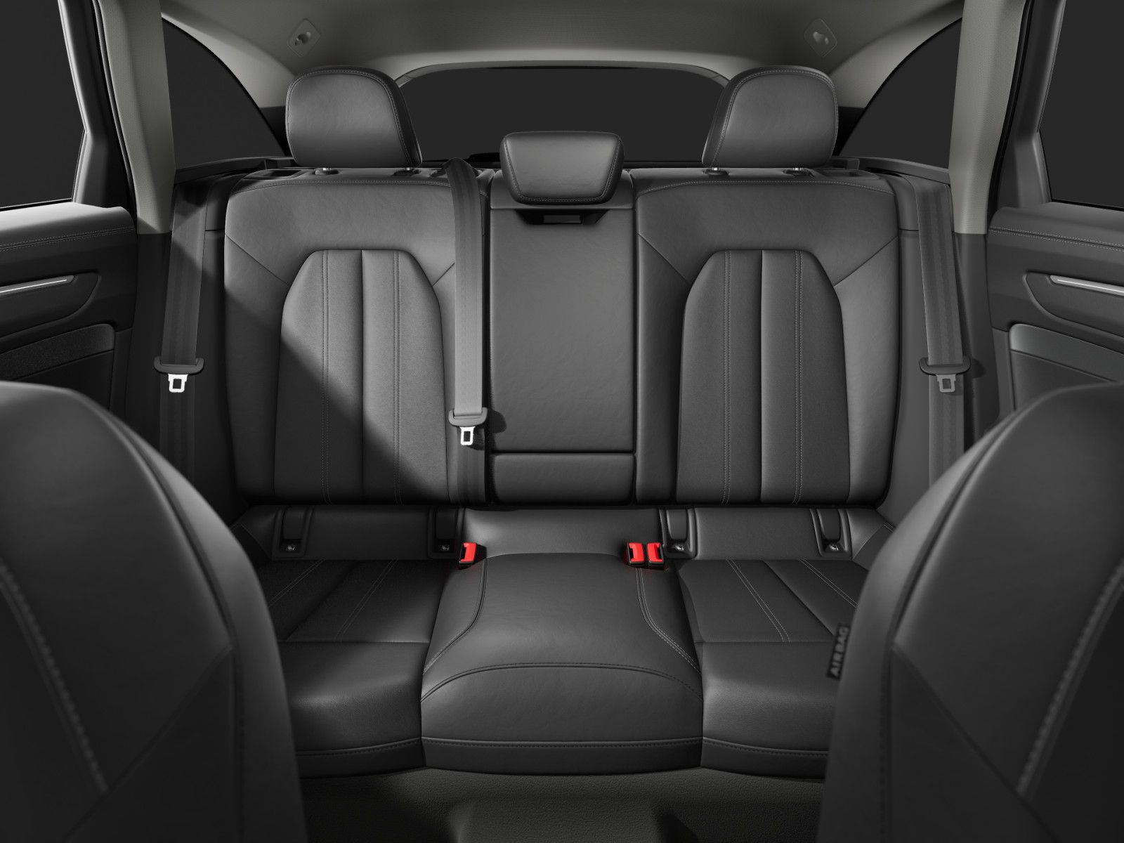 Audi A6 - Bild 11