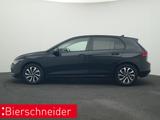 Volkswagen Golf 8 1.5 TSI Active IQ.LIGHT STANDH NAVI-PRO A - Volkswagen Golf: Pro