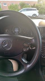 Mercedes-Benz W211 e280 cdi v6 - gebrauchte Mercedes-Benz E 280 aus dem Jahr 2009