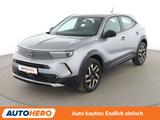 Opel Mokka X 1.2 Turbo Elegance Aut.*NAVI*CAM*ACC*SHZ - Opel Mokka X in Dresden